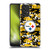 NFL Pittsburgh Steelers Graphics Digital Camouflage Soft Gel Case for Samsung Galaxy A33 5G (2022)