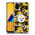 NFL Pittsburgh Steelers Graphics Digital Camouflage Soft Gel Case for Samsung Galaxy M30s (2019)/M21 (2020)
