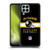 NFL Pittsburgh Steelers Graphics Helmet Typography Soft Gel Case for Samsung Galaxy M33 (2022)