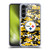 NFL Pittsburgh Steelers Graphics Digital Camouflage Soft Gel Case for Samsung Galaxy S23+ 5G