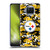 NFL Pittsburgh Steelers Graphics Digital Camouflage Soft Gel Case for Xiaomi Mi 10T Lite 5G