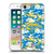 NFL Los Angeles Chargers Graphics Digital Camouflage Soft Gel Case for Apple iPhone 7 / 8 / SE 2020 & 2022