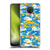 NFL Los Angeles Chargers Graphics Digital Camouflage Soft Gel Case for Nokia G10