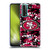NFL San Francisco 49ers Graphics Digital Camouflage Soft Gel Case for Huawei P Smart (2021)