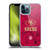 NFL San Francisco 49ers Graphics Coloured Marble Soft Gel Case for Apple iPhone 12 Pro Max