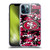 NFL San Francisco 49ers Graphics Digital Camouflage Soft Gel Case for Apple iPhone 12 Pro Max