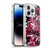 NFL San Francisco 49ers Graphics Digital Camouflage Soft Gel Case for Apple iPhone 14 Pro