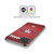 NFL San Francisco 49ers Graphics Football Soft Gel Case for Apple iPhone 14 Pro
