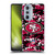 NFL San Francisco 49ers Graphics Digital Camouflage Soft Gel Case for Motorola Edge X30