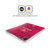 NFL San Francisco 49ers Graphics Coloured Marble Soft Gel Case for Samsung Galaxy Tab S8 Plus