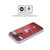 NFL San Francisco 49ers Graphics Football Soft Gel Case for Nokia 1.4