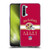 NFL San Francisco 49ers Graphics Helmet Typography Soft Gel Case for OPPO Find X2 Lite 5G
