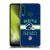 NFL Seattle Seahawks Graphics Helmet Typography Soft Gel Case for Huawei Y6p