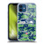 NFL Seattle Seahawks Graphics Digital Camouflage Soft Gel Case for Apple iPhone 12 / iPhone 12 Pro