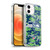 NFL Seattle Seahawks Graphics Digital Camouflage Soft Gel Case for Apple iPhone 12 / iPhone 12 Pro & MagSafe