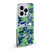 NFL Seattle Seahawks Graphics Digital Camouflage Soft Gel Case for Apple iPhone 12 / iPhone 12 Pro & MagSafe