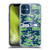 NFL Seattle Seahawks Graphics Digital Camouflage Soft Gel Case for Apple iPhone 12 Mini