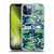 NFL Seattle Seahawks Graphics Digital Camouflage Soft Gel Case for Apple iPhone 12 Pro Max