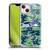 NFL Seattle Seahawks Graphics Digital Camouflage Soft Gel Case for Apple iPhone 13