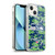 NFL Seattle Seahawks Graphics Digital Camouflage Soft Gel Case for Apple iPhone 13