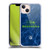 NFL Seattle Seahawks Graphics Coloured Marble Soft Gel Case for Apple iPhone 13