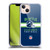 NFL Seattle Seahawks Graphics Helmet Typography Soft Gel Case for Apple iPhone 13
