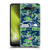 NFL Seattle Seahawks Graphics Digital Camouflage Soft Gel Case for LG K51S