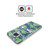 NFL Seattle Seahawks Graphics Digital Camouflage Soft Gel Case for Motorola Moto E6 Plus