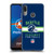 NFL Seattle Seahawks Graphics Helmet Typography Soft Gel Case for Motorola Moto E6 Plus