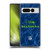 NFL Seattle Seahawks Graphics Coloured Marble Soft Gel Case for Google Pixel 7 Pro