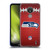 NFL Seattle Seahawks Graphics Football Soft Gel Case for Nokia C21