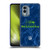 NFL Seattle Seahawks Graphics Coloured Marble Soft Gel Case for Nokia X30