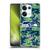 NFL Seattle Seahawks Graphics Digital Camouflage Soft Gel Case for OPPO Reno8 Pro