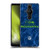 NFL Seattle Seahawks Graphics Coloured Marble Soft Gel Case for Sony Xperia Pro-I