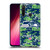 NFL Seattle Seahawks Graphics Digital Camouflage Soft Gel Case for Xiaomi Redmi Note 8T