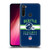 NFL Seattle Seahawks Graphics Helmet Typography Soft Gel Case for Xiaomi Redmi Note 8T