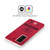NFL Tampa Bay Buccaneers Graphics Coloured Marble Soft Gel Case for Huawei P Smart (2021)