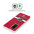 NFL Tampa Bay Buccaneers Graphics Helmet Typography Soft Gel Case for Huawei P Smart (2021)