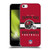NFL Tampa Bay Buccaneers Graphics Helmet Typography Soft Gel Case for Apple iPhone 5c