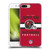 NFL Tampa Bay Buccaneers Graphics Helmet Typography Soft Gel Case for Apple iPhone 7 Plus / iPhone 8 Plus