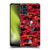 NFL Tampa Bay Buccaneers Graphics Digital Camouflage Soft Gel Case for Motorola Moto G22