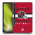 NFL Tampa Bay Buccaneers Graphics Helmet Typography Soft Gel Case for Samsung Galaxy Tab S8