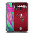NFL Tampa Bay Buccaneers Graphics Football Soft Gel Case for Samsung Galaxy A40 (2019)