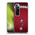 NFL Tampa Bay Buccaneers Graphics Football Soft Gel Case for Xiaomi Mi 10 Ultra 5G
