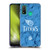 NFL Tennessee Titans Graphics Coloured Marble Soft Gel Case for Huawei P Smart (2020)