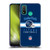 NFL Tennessee Titans Graphics Helmet Typography Soft Gel Case for Huawei P Smart (2020)