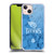 NFL Tennessee Titans Graphics Coloured Marble Soft Gel Case for Apple iPhone 13