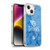 NFL Tennessee Titans Graphics Coloured Marble Soft Gel Case for Apple iPhone 14
