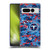 NFL Tennessee Titans Graphics Digital Camouflage Soft Gel Case for Google Pixel 7 Pro