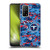 NFL Tennessee Titans Graphics Digital Camouflage Soft Gel Case for Xiaomi Mi 10T 5G